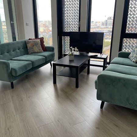 Manhattan Pad By Condokeeper لندن المظهر الخارجي الصورة