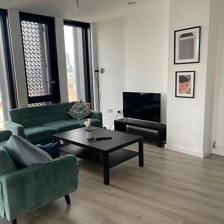 Manhattan Pad By Condokeeper لندن المظهر الخارجي الصورة