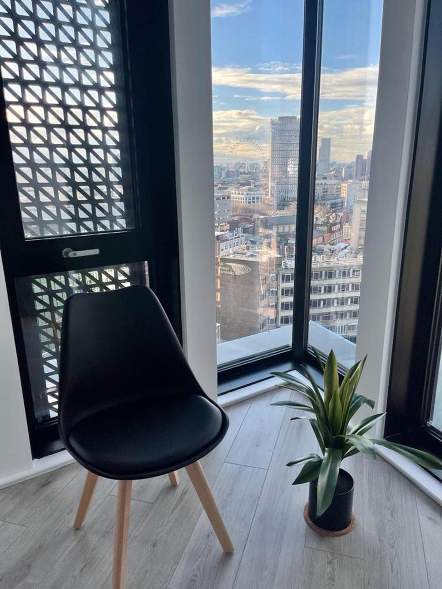 Manhattan Pad By Condokeeper لندن المظهر الخارجي الصورة