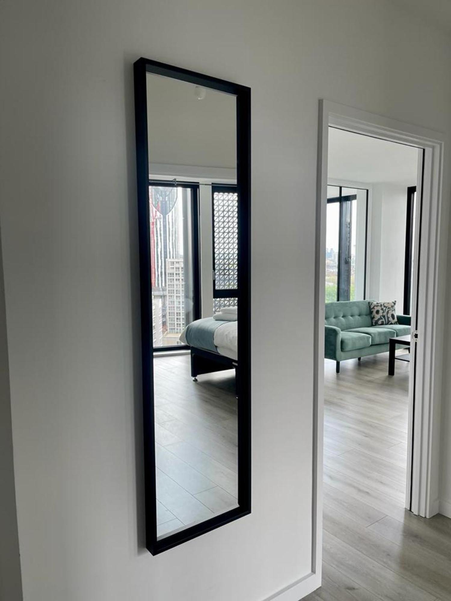 Manhattan Pad By Condokeeper لندن المظهر الخارجي الصورة