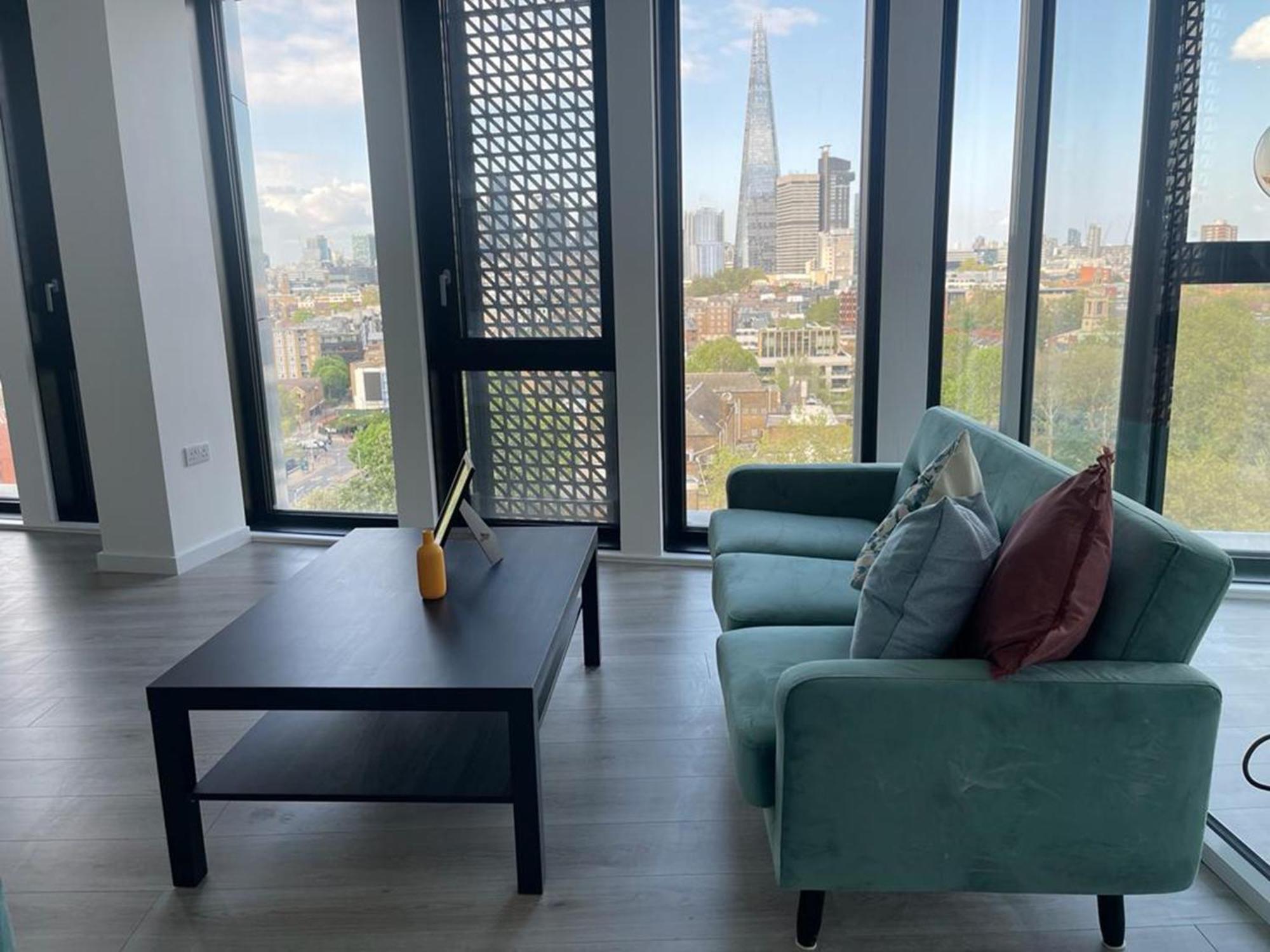 Manhattan Pad By Condokeeper لندن المظهر الخارجي الصورة
